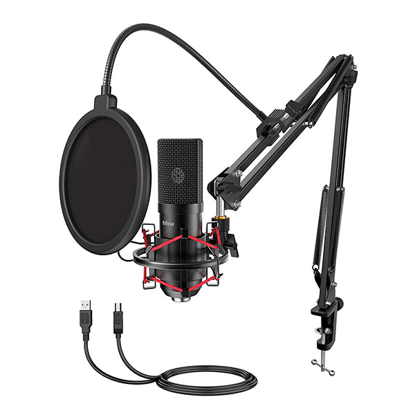 FIFINE T732