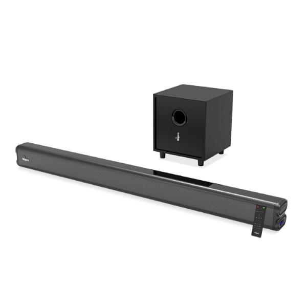 FINGERS Octane-S80 Multimedia SoundBar