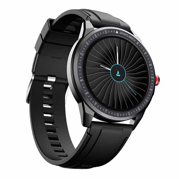 FLASH RTL Black 1