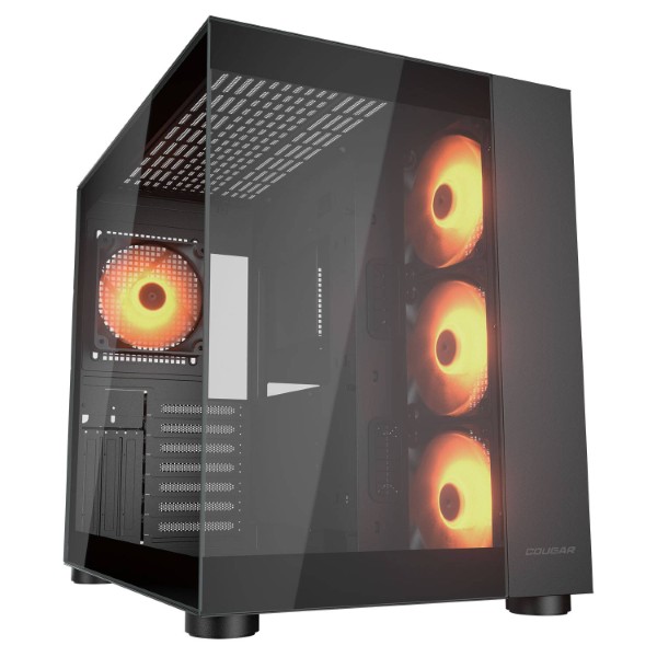 Cougar FV150 RGB