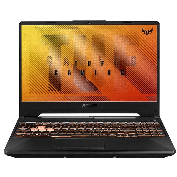 TUF Gaming F15