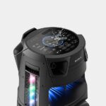 Feel the beat of your track in Every Corner with Powerful Omni Directional Sound and Jet Bass Booster 4