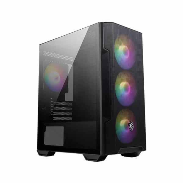 Forge M 100R 1