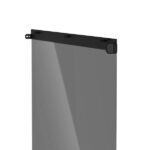Fractal Design Dark Tinted TG Type B Side Panel 4