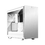 Fractal Design Define 7 Clear Cabinet 1 1