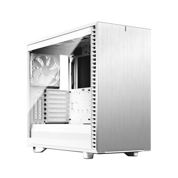 Fractal Design Define 7 Clear Cabinet 1 1