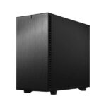 Fractal Design Define 7 Clear Cabinet 3