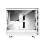 Fractal Design Define 7 Clear Cabinet 4 1