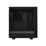 Fractal Design Define 7 Compact ATX Mid Tower Cabinet Black 3