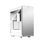 Fractal Design Define 7 Compact Light Cabinet White 1