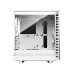 Fractal Design Define 7 Compact Light Cabinet White 3