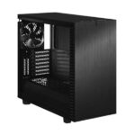 Fractal Design Define 7 E ATX Mid Tower Cabinet Black 3