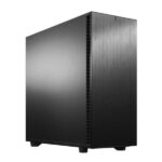 Fractal Design Define 7 XL Solid E ATX Full Tower Cabinet Black 1