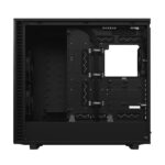 Fractal Design Define 7 XL TG Light Tint E ATX Full Tower Cabinet Black 5