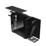 Fractal Design Define 7 XL TG Light Tint E ATX Full Tower Cabinet Black 6