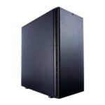 Fractal Design Difine C ATX Mid Tower Cabinet Black 1