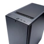 Fractal Design Difine C ATX Mid Tower Cabinet Black 3