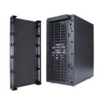 Fractal Design Difine C ATX Mid Tower Cabinet Black 5