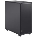Fractal Design Epoch ATX Mid-Tower Case (Black)