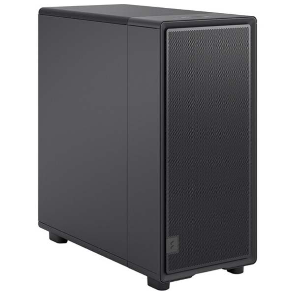 Fractal Design Epoch ATX Mid-Tower Case (Black)
