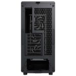 Fractal Design Epoch Solid ATX Mid-Tower Case (Black) - Image 3