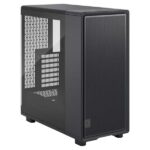 Fractal Design Epoch ATX Mid-Tower Case (Black with Tinted Tempered Glass)