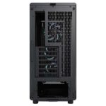 Fractal Design Epoch RGB ATX Mid-Tower Case (Black with Light Tint TG) - Image 3