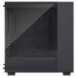 Fractal Design Epoch RGB ATX Mid-Tower Case (Black with Light Tint TG) - Image 4