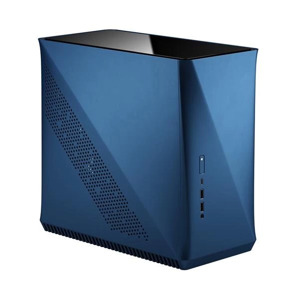 Fractal Design Era Cabinet Cobalt 1