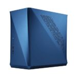 Fractal Design Era Cabinet Cobalt 3
