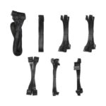 Fractal Design Ion 560 Watt 80 Plus Platinum SMPS 8