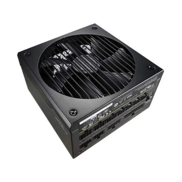 Fractal Design Ion+ 660 Watt 80 Plus Platinum SMPS 1