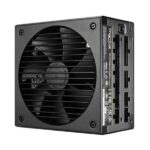 Fractal Design Ion 660 Watt 80 Plus Platinum SMPS 2