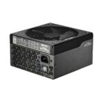 Fractal Design Ion 660 Watt 80 Plus Platinum SMPS 3