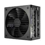 Fractal Design Ion+ 760W 80 Plus Platinum Fully Modular Power Supply 1