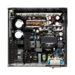 Fractal Design Ion 760W 80 Plus Platinum Fully Modular Power Supply 6