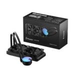 Fractal Design Lumen S24 5