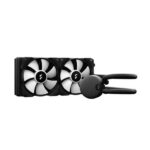 Fractal Design Lumen S24 RGB 240mm CPU Liquid Cooler 2