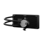Fractal Design Lumen S24 RGB 240mm CPU Liquid Cooler 3
