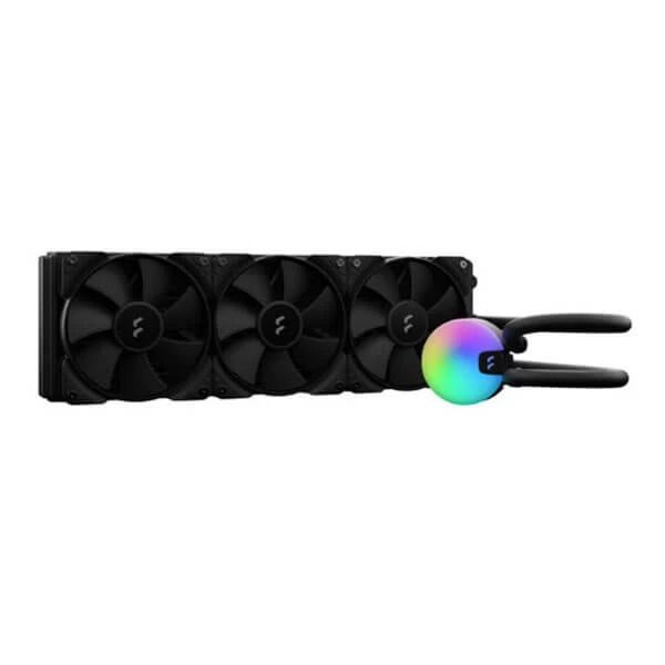 Fractal Design Lumen S36 360mm CPU Liquid Cooler 1