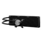 Fractal Design Lumen S36 360mm CPU Liquid Cooler 2