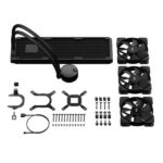 Fractal Design Lumen S36 360mm CPU Liquid Cooler 3