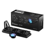 Fractal Design Lumen S36 360mm CPU Liquid Cooler 4