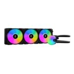 Fractal Design Lumen S36 RGB 360mm CPU Liquid Cooler 1