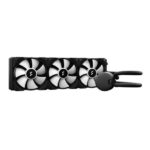 Fractal Design Lumen S36 RGB 360mm CPU Liquid Cooler 2