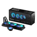Fractal Design Lumen S36 RGB 360mm CPU Liquid Cooler 5