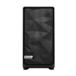 Fractal Design Meshify 2 Black TG Light Tint ATX Mid Tower Cabinet (FD-C-MES2A-03) - Image 2