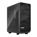 Fractal Design Meshify 2 Compact Light Cabinet 1 1
