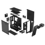Fractal Design Meshify 2 Compact Light Cabinet 6