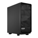 Fractal Design Meshify 2 Compact Solid 1